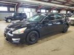 2013 Nissan Altima 2.5 продається в East Granby, CT - All Over