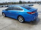 2019 Hyundai Sonata Limited for Sale in Lawrenceburg, KY - Front End