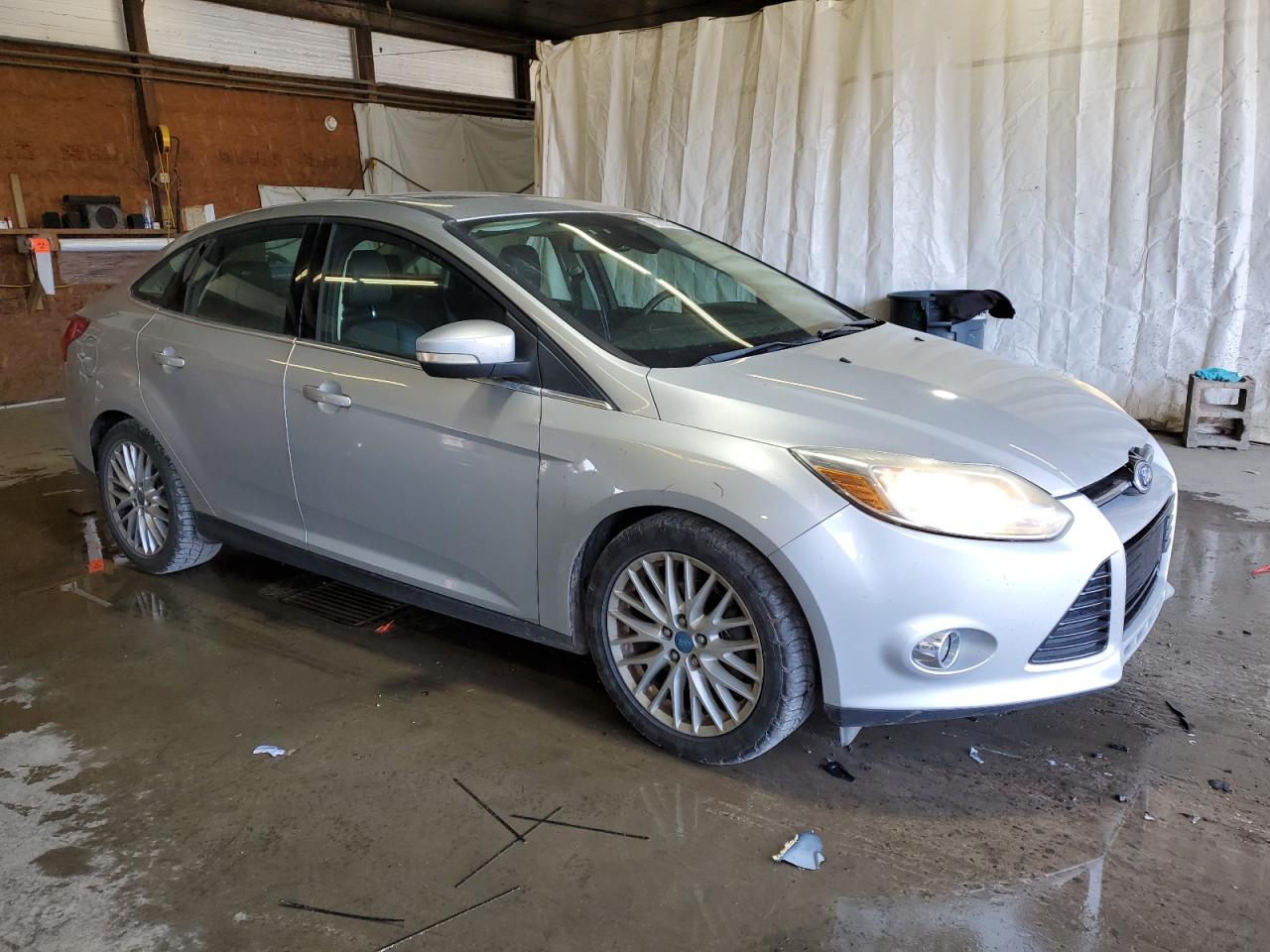 2012 Ford Focus - Image 4