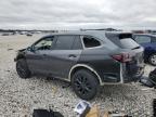 2024 Subaru Outback Onyx Edition Xt იყიდება Wayland-ში, MI - Front End