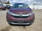 2018 Honda Cr-V Lx for Sale in Finksburg, MD - Side