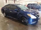 2018 Nissan Versa S იყიდება Avon-ში, MN - Side