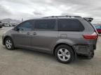 2017 Toyota Sienna Le for Sale in Las Vegas, NV - Rear End