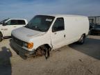 2004 Ford Econoline E250 Van for Sale in Kansas City, KS - Undercarriage
