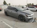 2021 Nissan Maxima Sr للبيع في Anthony، TX - Front End
