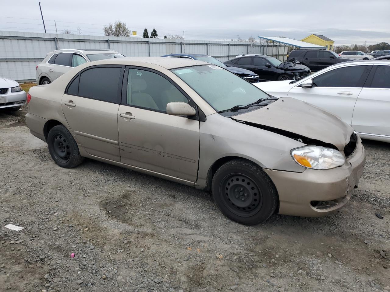 2007 Toyota Corolla - Image 4