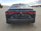 2023 Toyota Mirai Xle продається в Fresno, CA - All Over