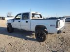 2006 Chevrolet Silverado K1500 en Venta en Temple, TX - Rollover