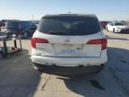 2017 Honda Pilot Exl للبيع في Wilmer، TX - Rear End