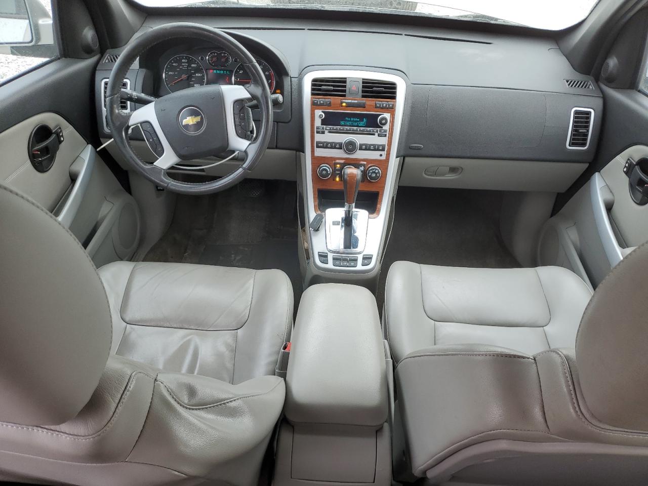 2008 Chevrolet Equinox - Image 8