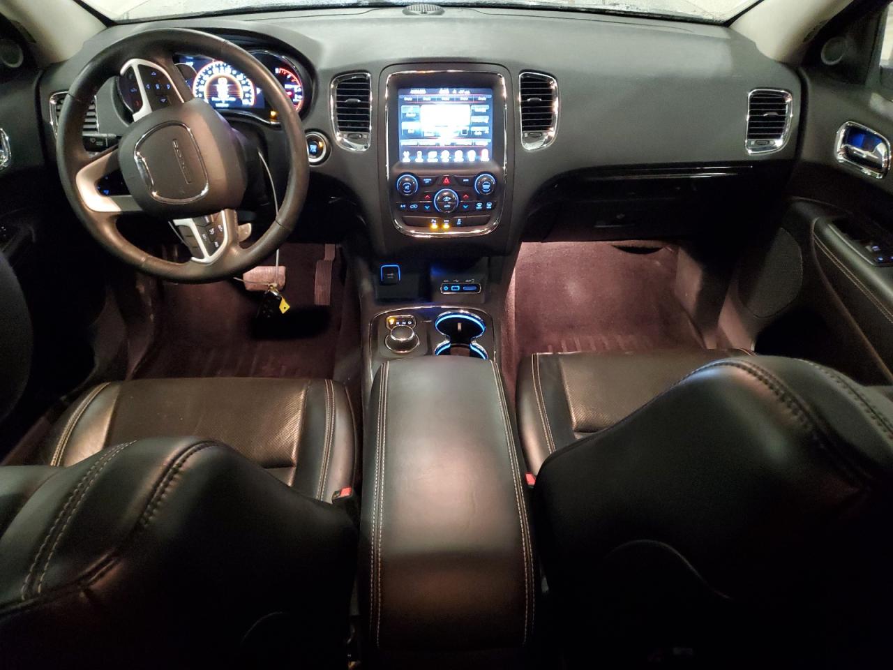 2014 Dodge Durango - Image 8