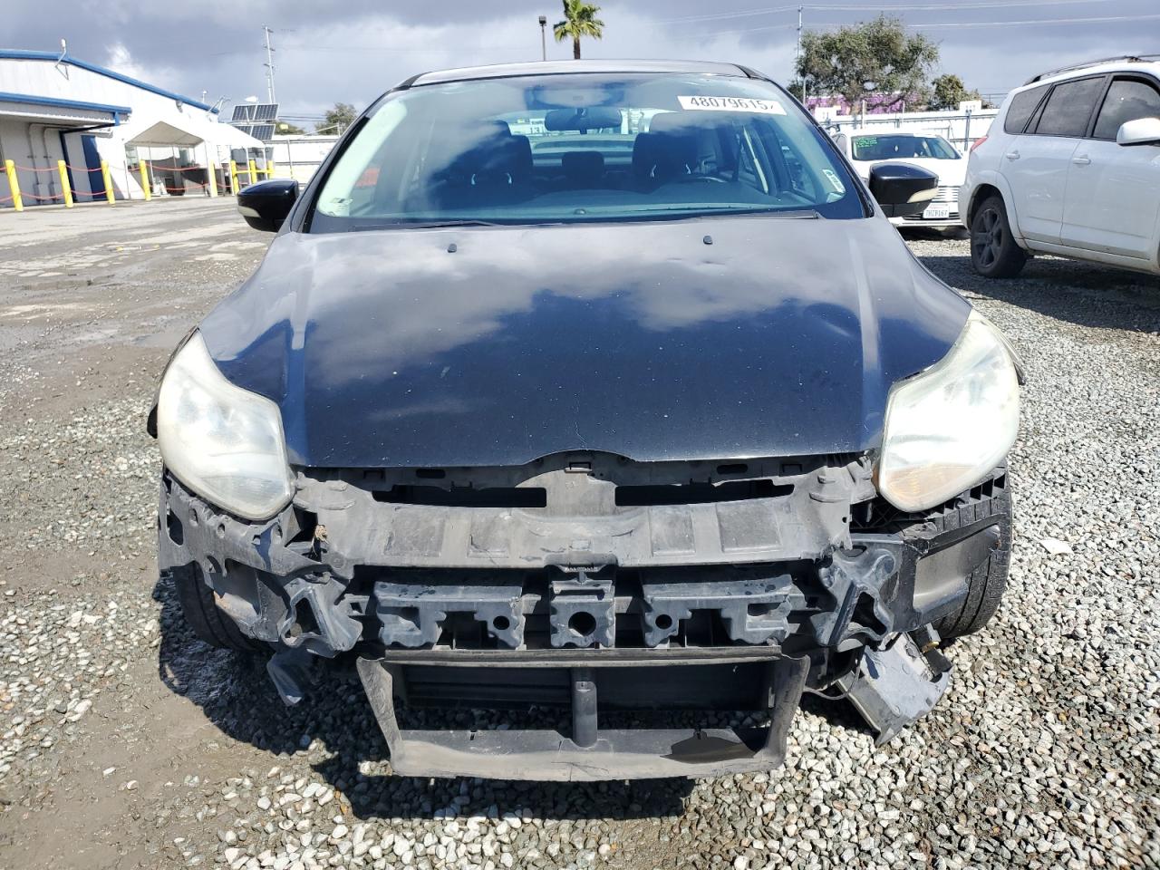 2012 Ford Focus - Image 5