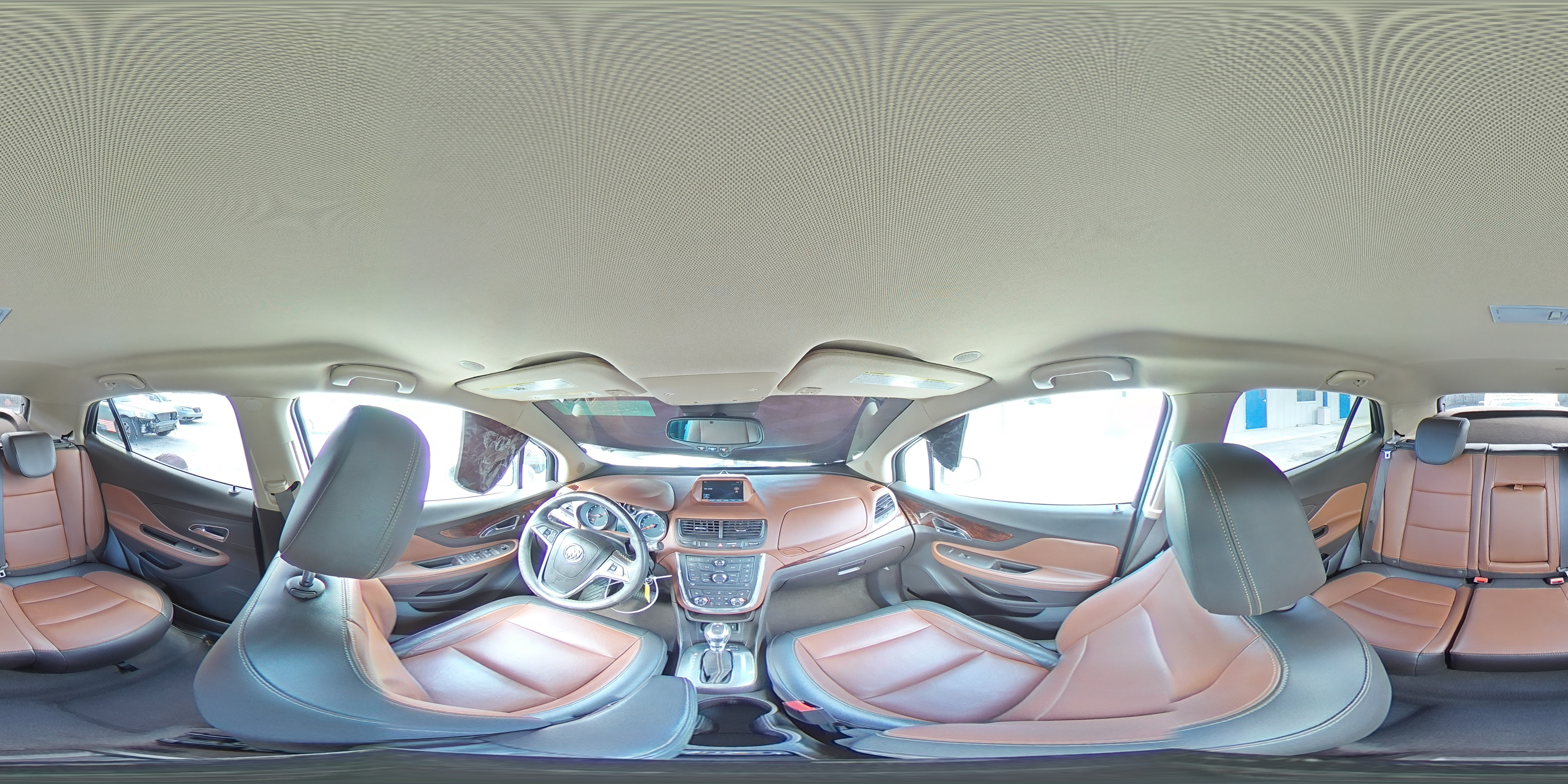 2016 Buick Encore - Image 15