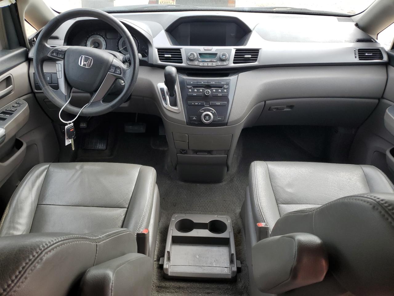2013 Honda Odyssey - Image 8