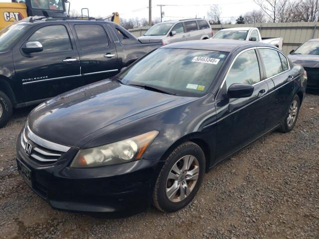 2011 Honda Accord Lxp