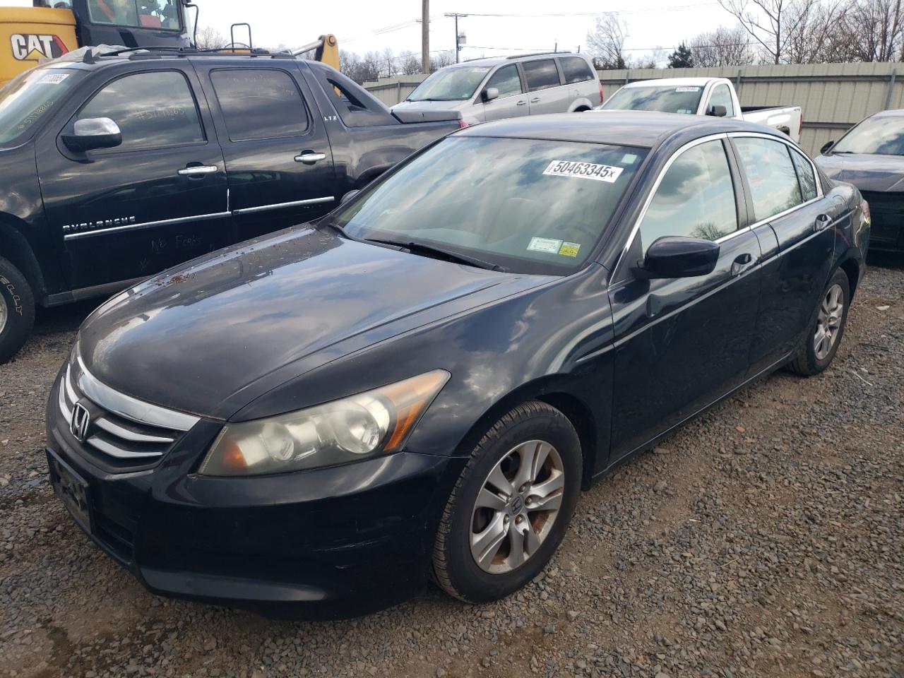 2011 Honda Accord Lxp for Sale in Hillsborough, NJ - Minor Dent/Scratches