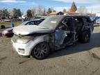 2014 Land Rover Range Rover Sport Hse for Sale in Denver, CO - Burn