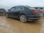 2017 Volkswagen Passat Se en Venta en San Antonio, TX - Hail
