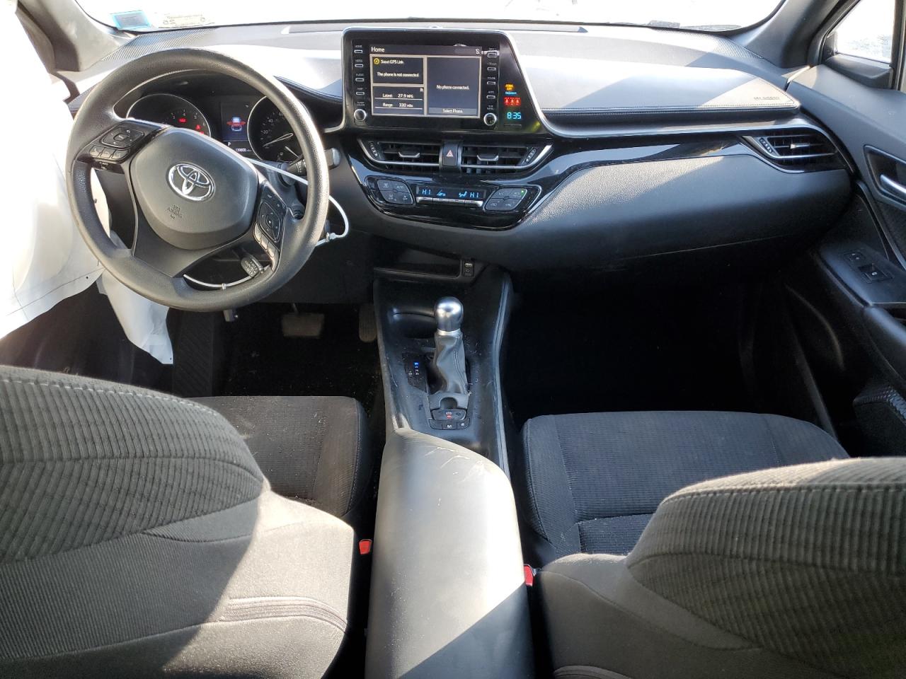 2019 Toyota C-HR - Image 8