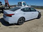 2023 Nissan Altima Sr на продаже в Wichita, KS - Front End