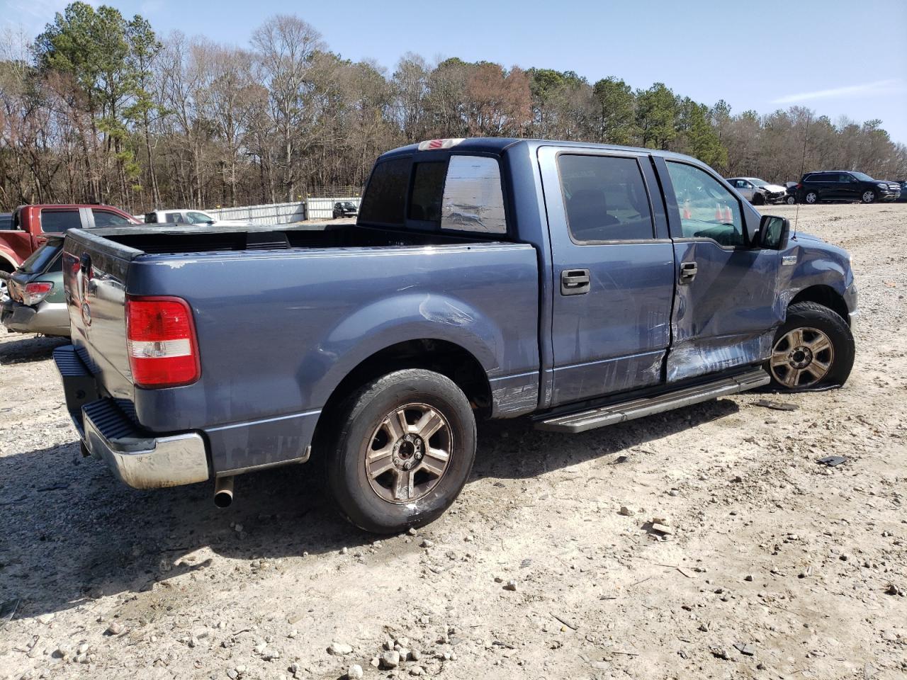 2004 Ford F-150 - Image 3