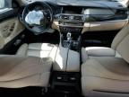 2015 Bmw 535 I for Sale in Fairburn, GA - Front End
