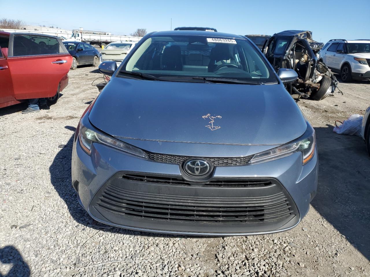 2024 Toyota Corolla - Image 5