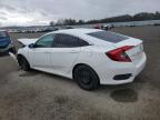 2018 Honda Civic Lx for Sale in Anderson, CA - Front End