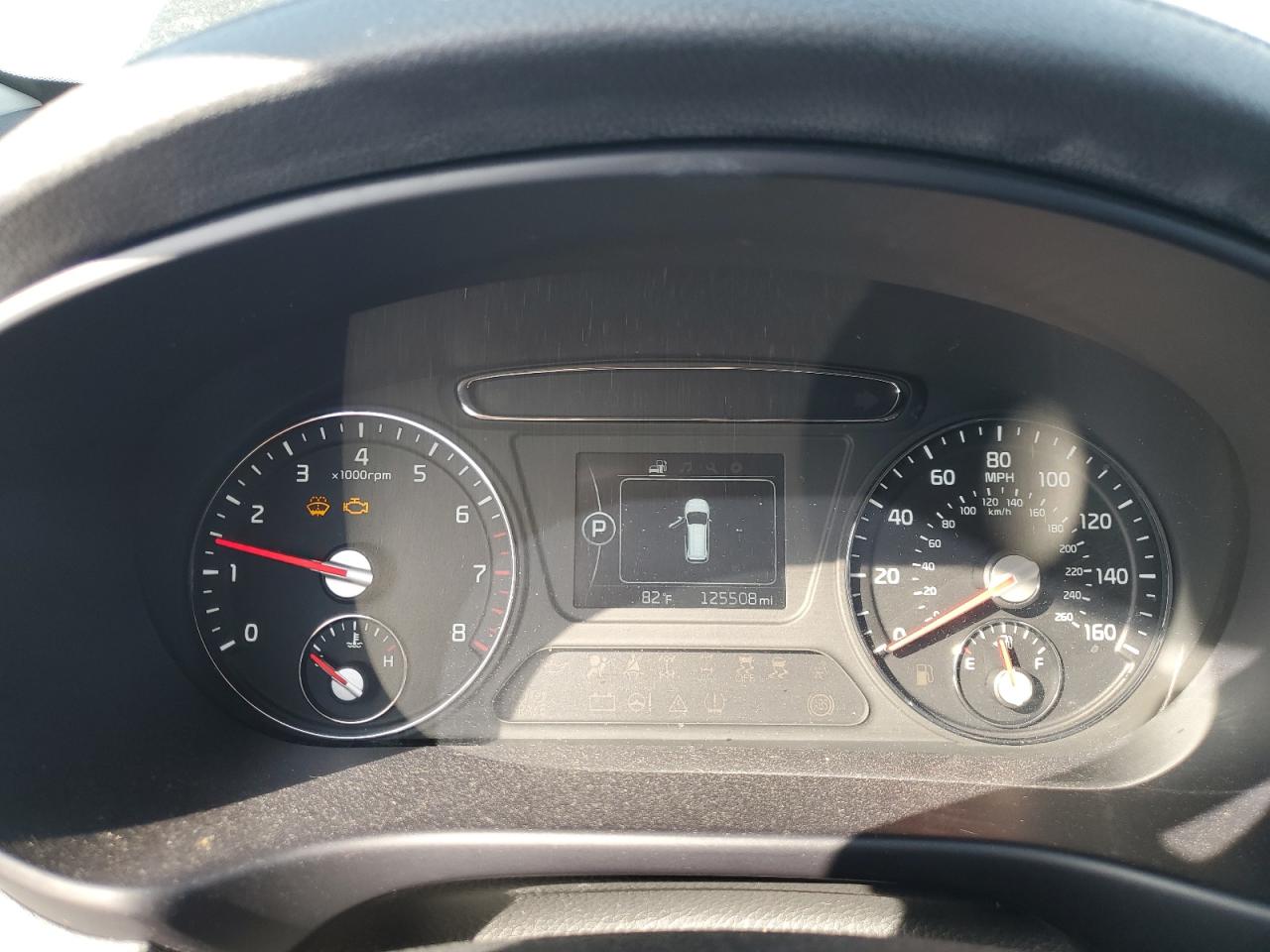 2018 Kia Sorento - Image 9