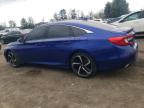 2018 Honda Accord Sport zu verkaufen in Finksburg, MD - Front End
