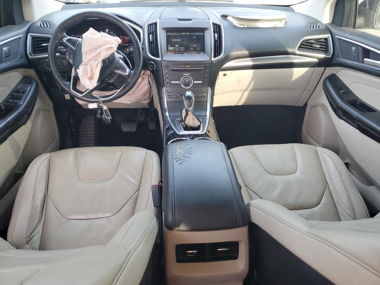 2015 Ford Edge - Image 8