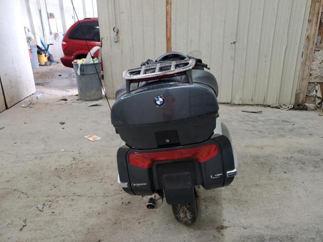 2003 BMW K1200 LT