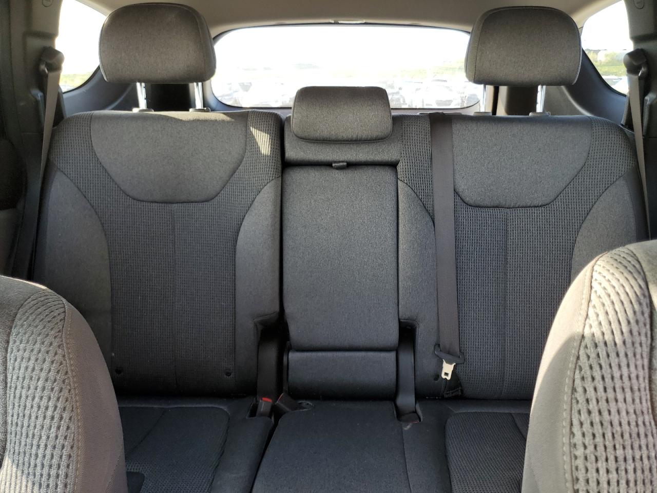 2019 Hyundai Santa Fe - Image 10