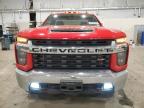 2022 Chevrolet Silverado K3500 Lt for Sale in Center Rutland, VT - Rear End