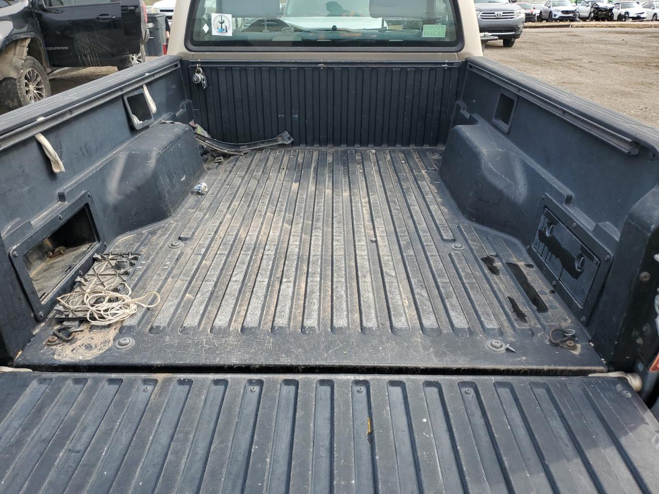 2006 Toyota Tacoma - Image 10