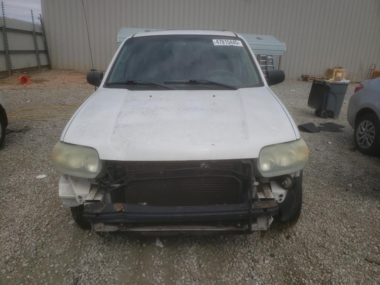 2007 Ford Escape - Image 5
