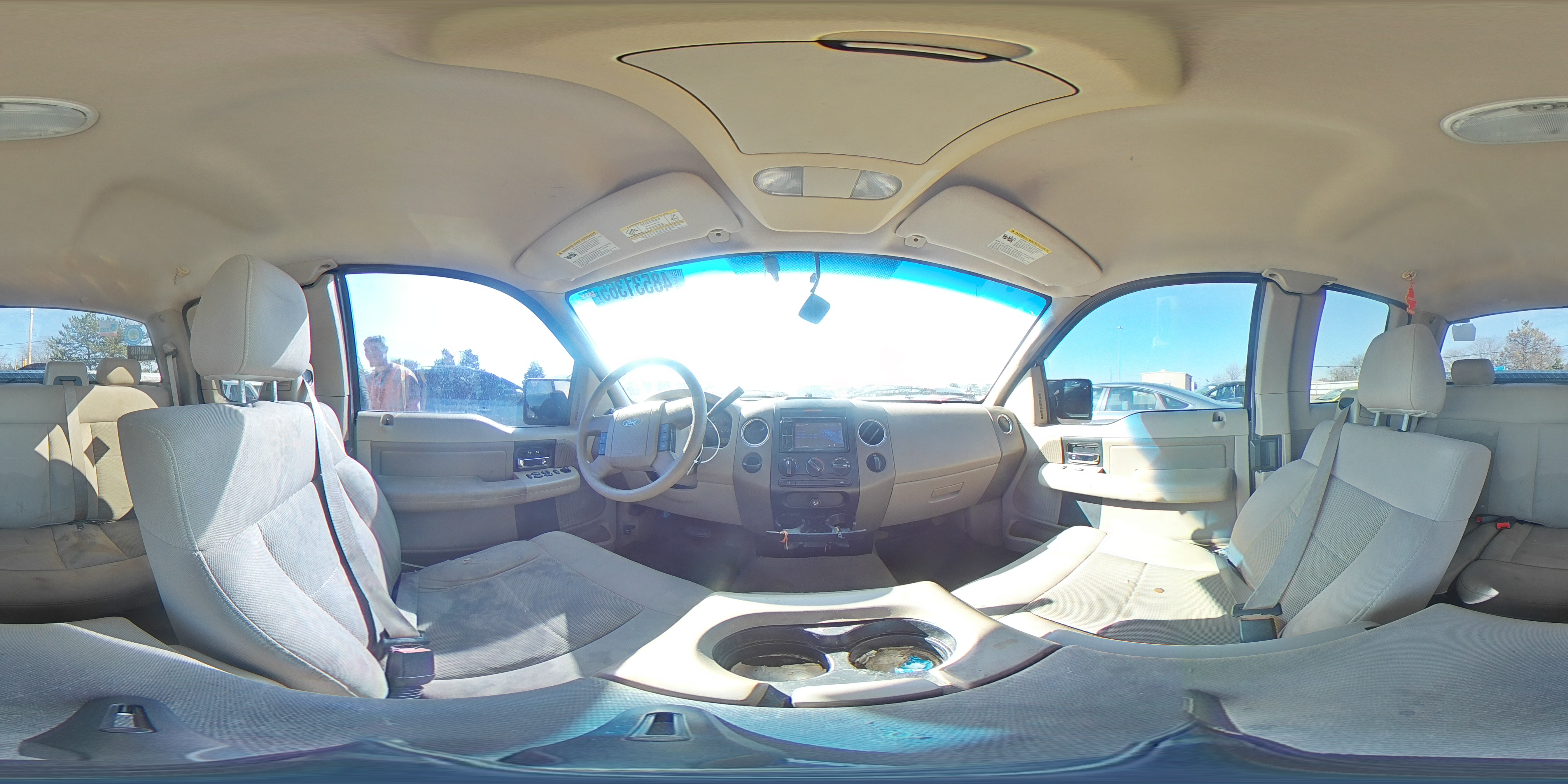 2006 Ford F-150 - Image 13