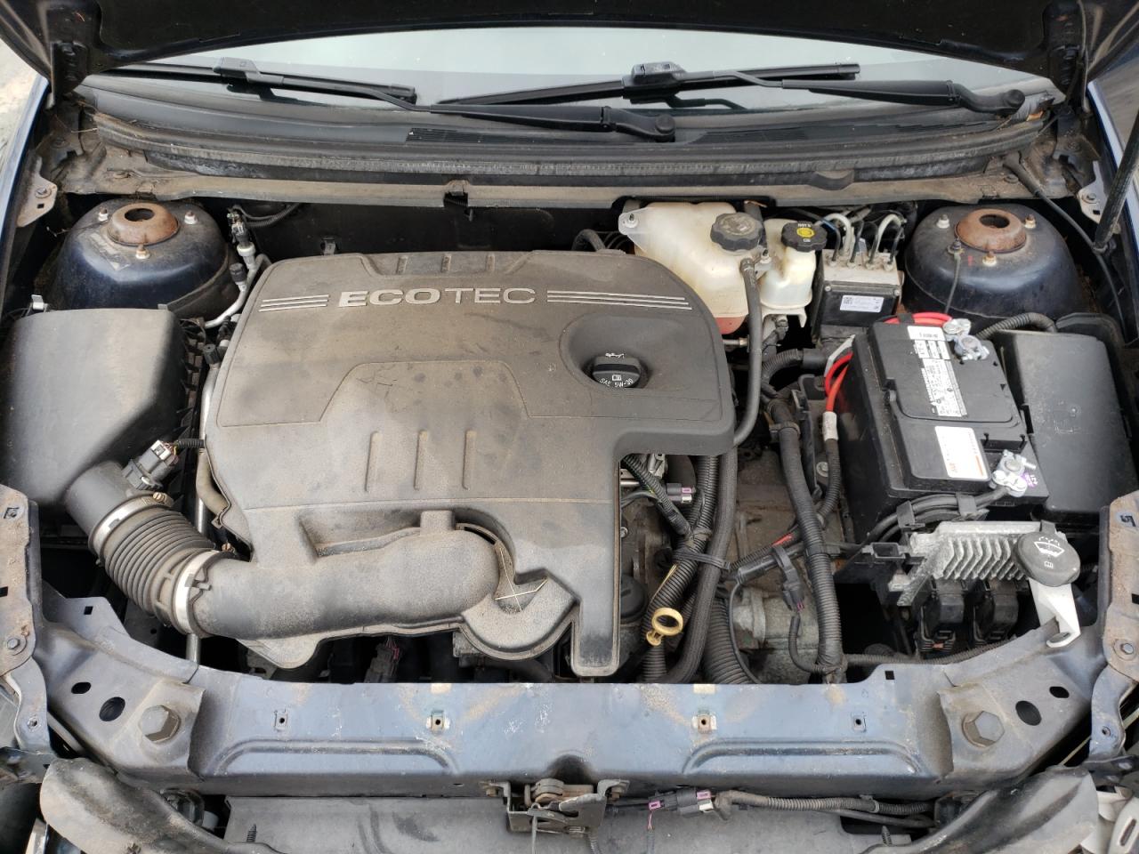 2009 Chevrolet Malibu - Image 11