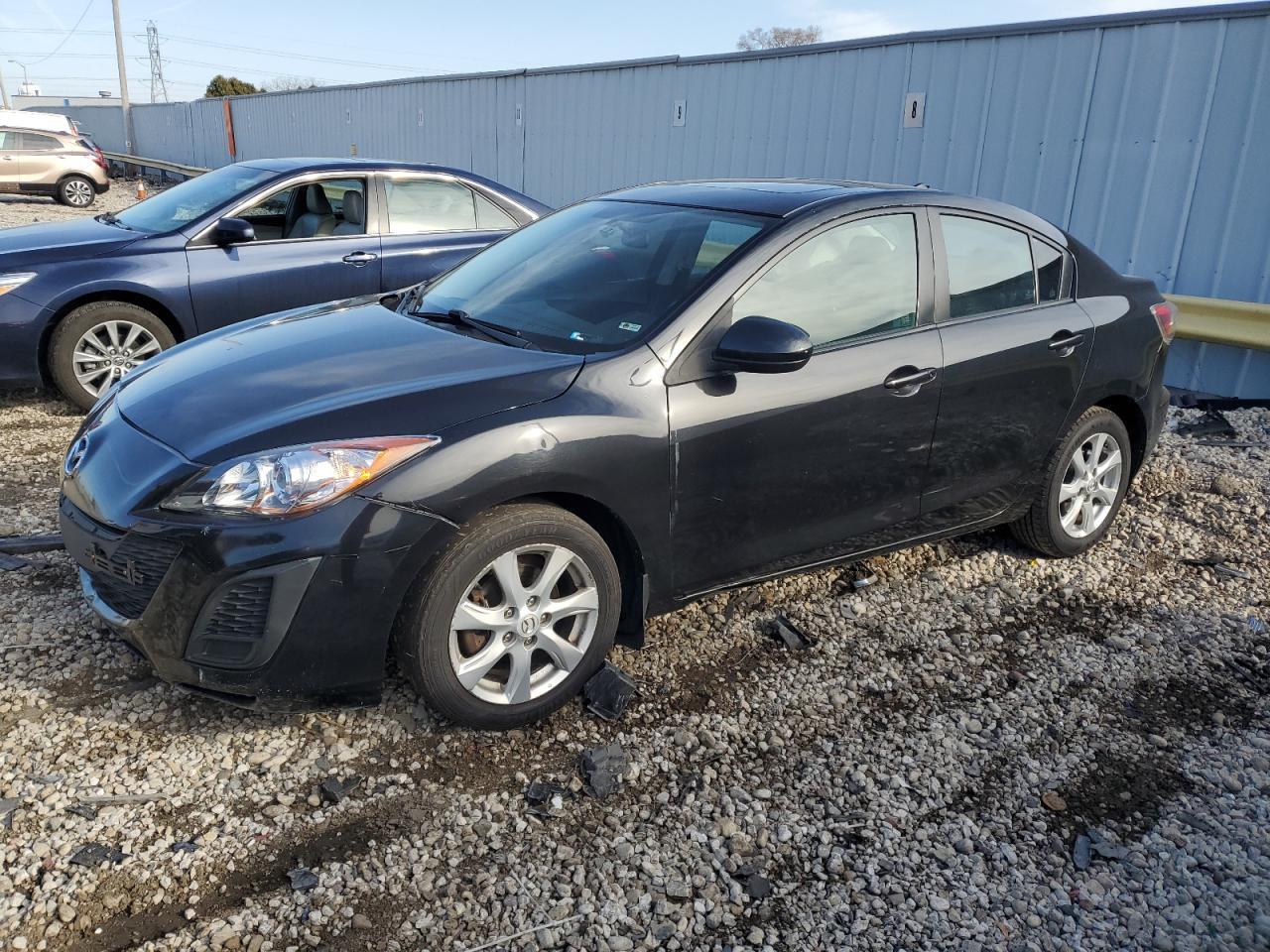 2011 Mazda 3 - Image 1