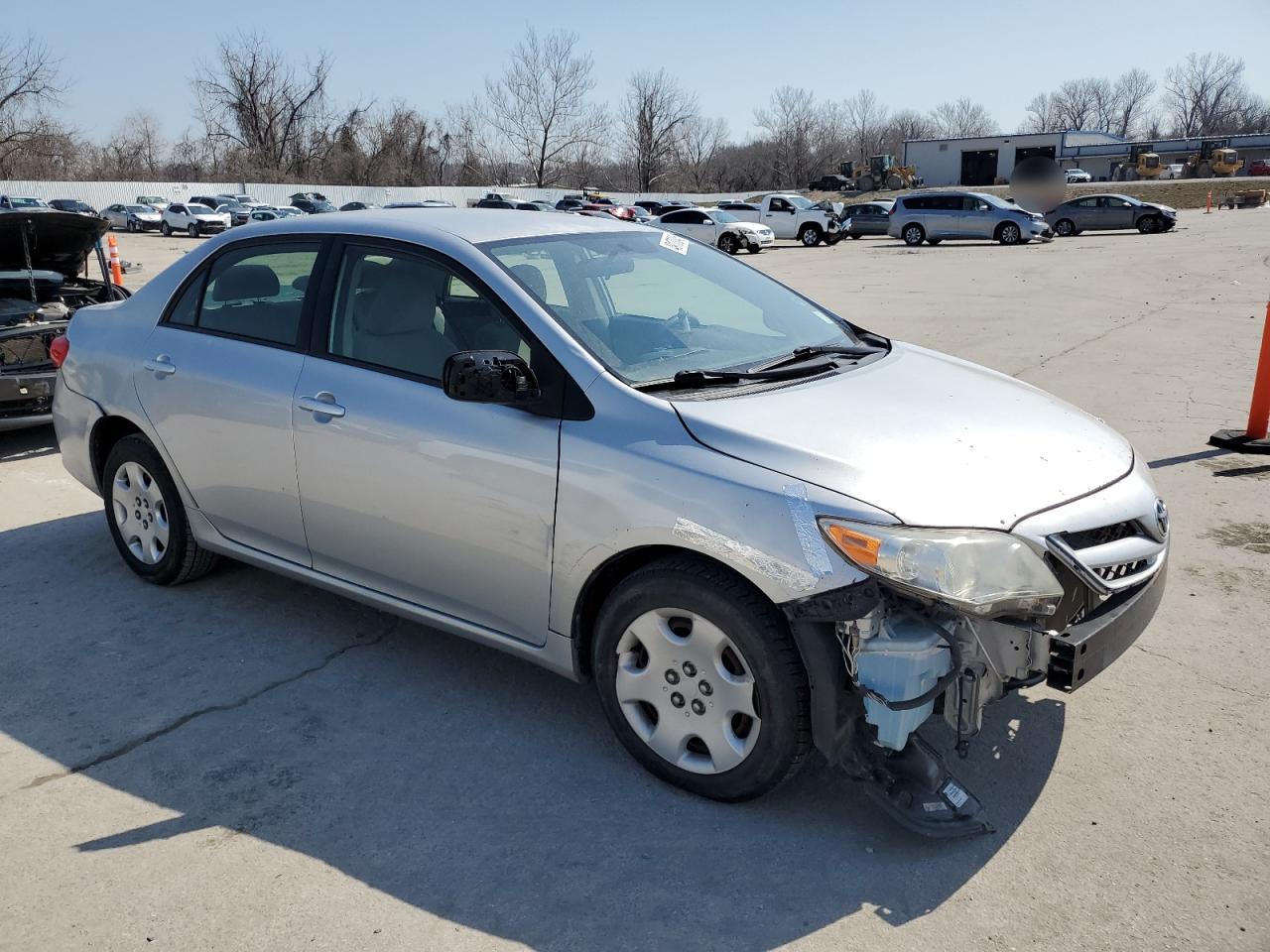 2011 Toyota Corolla - Image 4