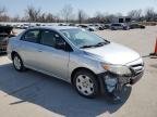 2011 Toyota Corolla Base zu verkaufen in Bridgeton, MO - Front End