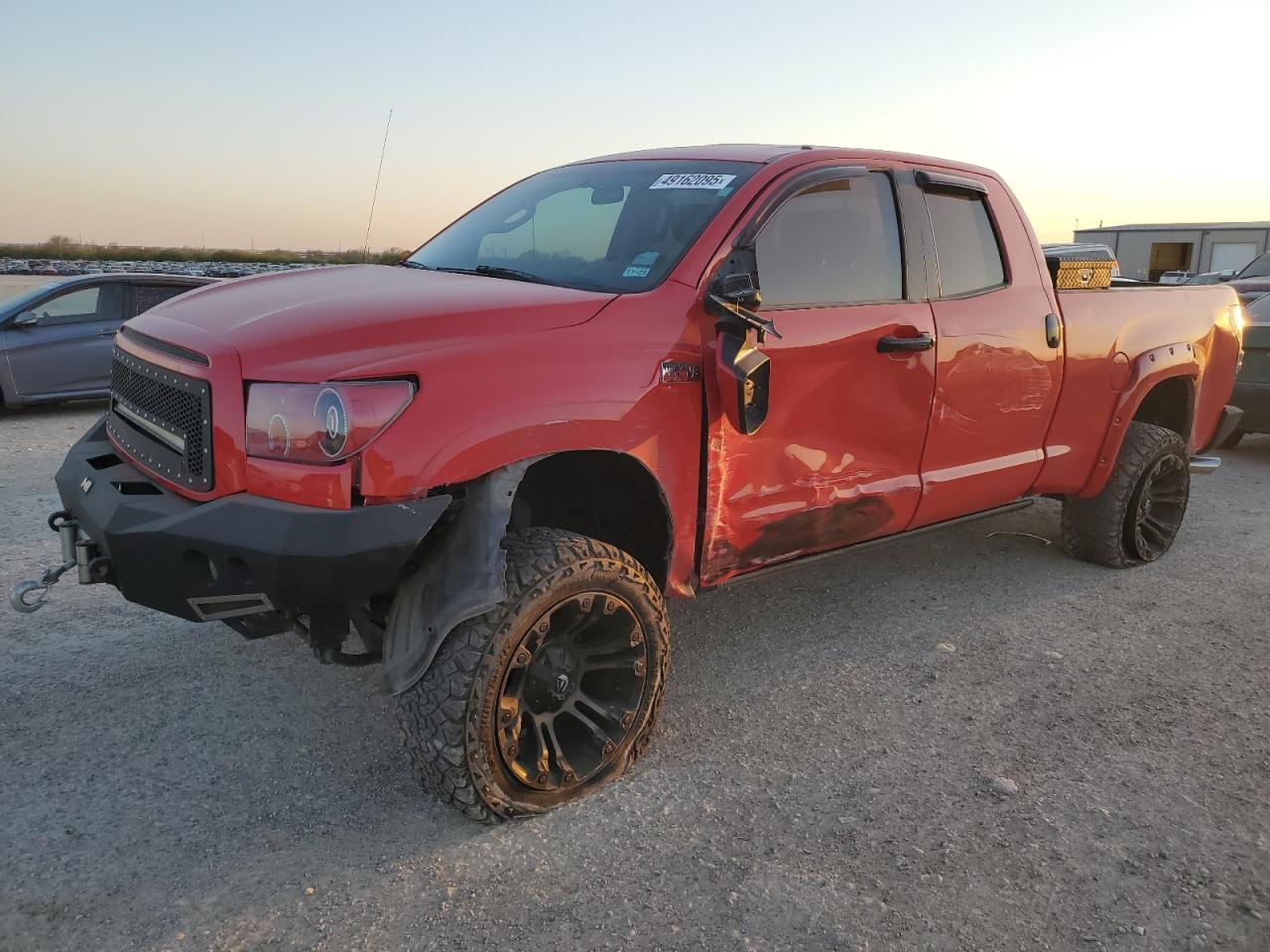 2010 Toyota Tundra - Image 1