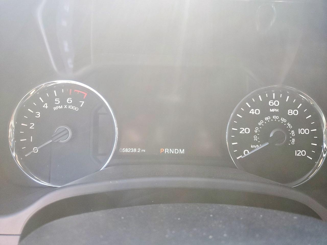 2019 Ford F-150 - Image 9
