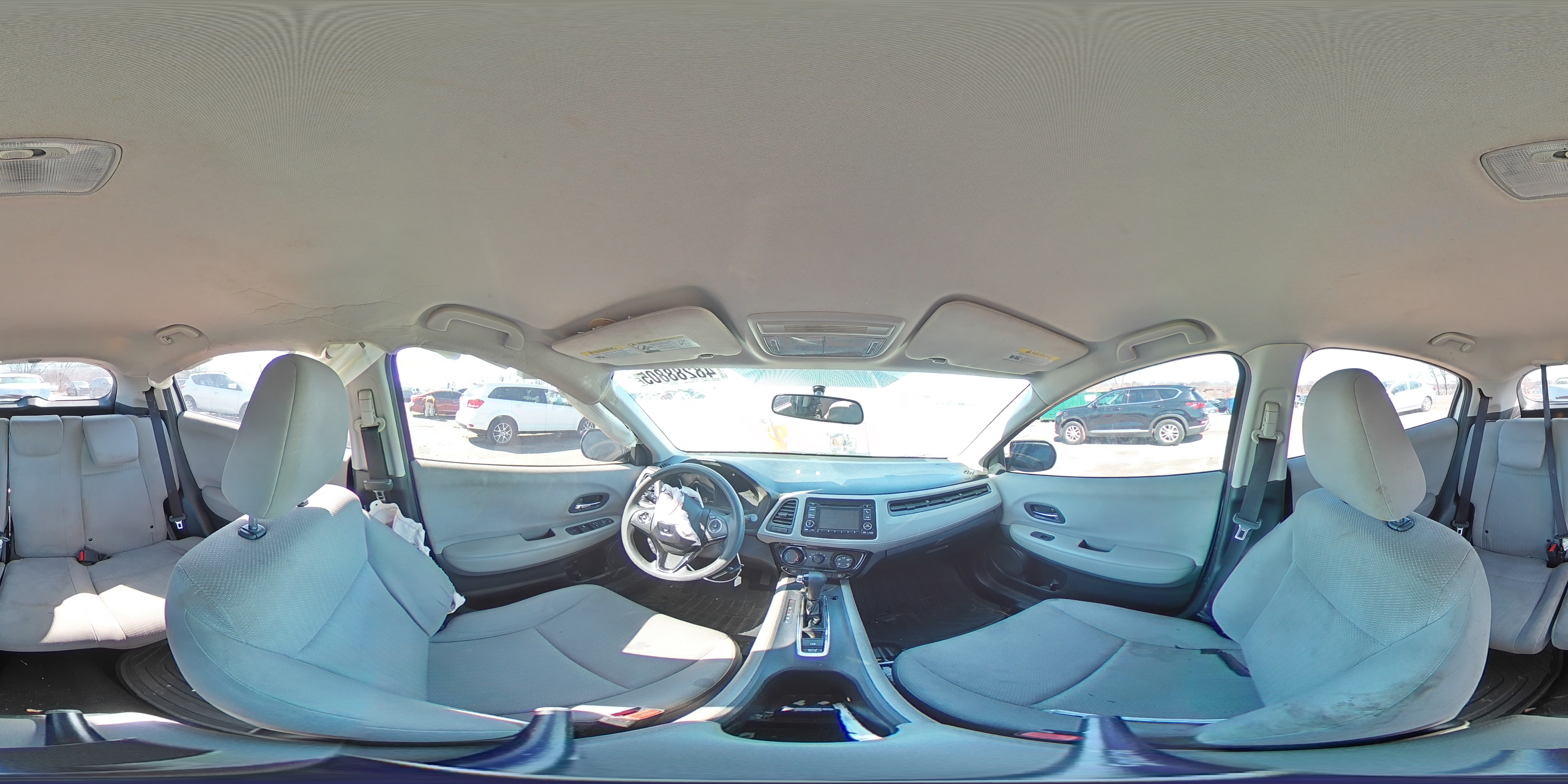 2016 Honda HR-V - Image 13