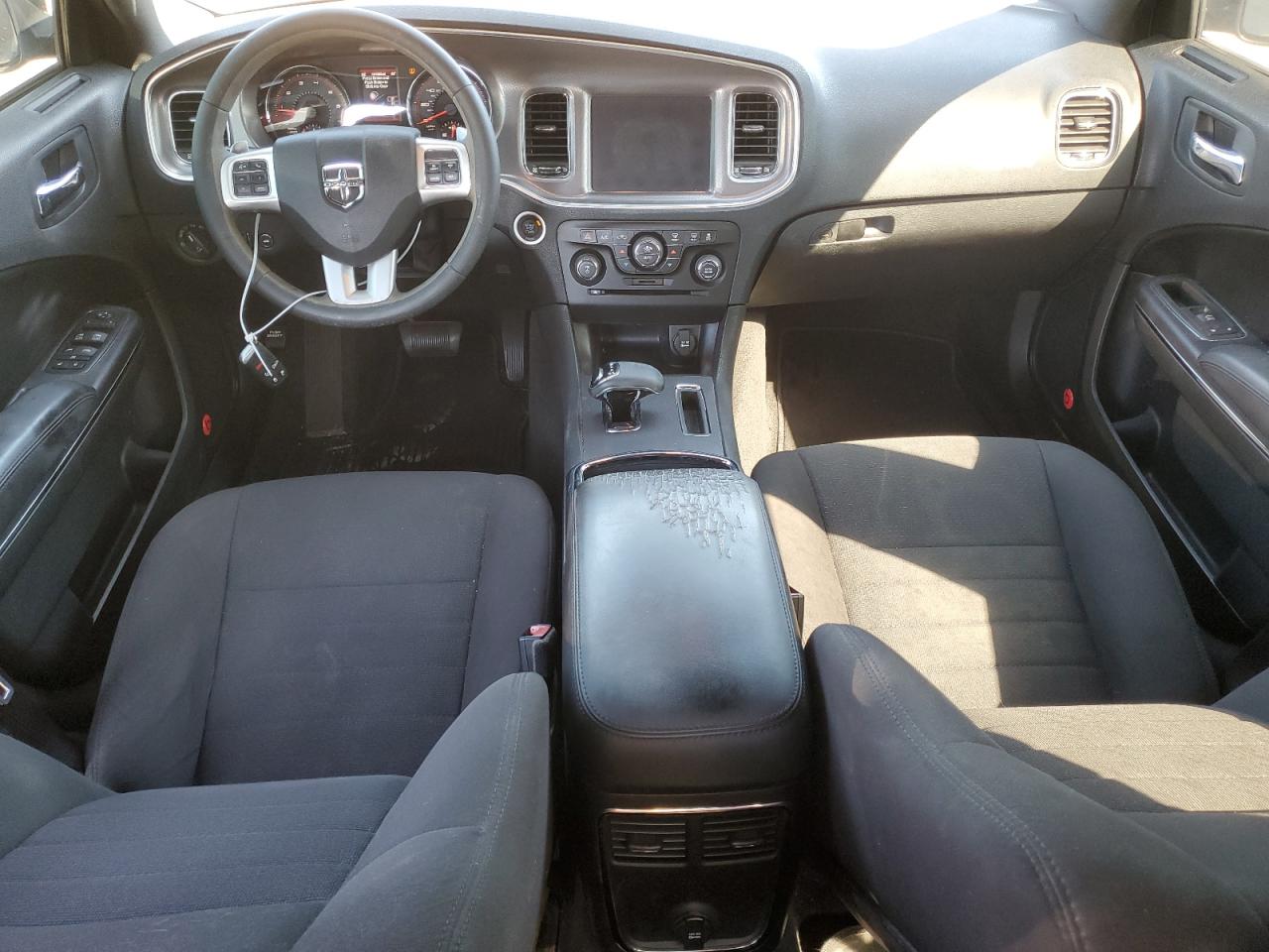 2013 Dodge Charger - Image 8