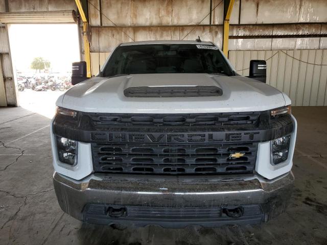  CHEVROLET ALL Models 2023 White