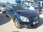 2008 NISSAN QASHQAI AC for sale at Copart SANDY