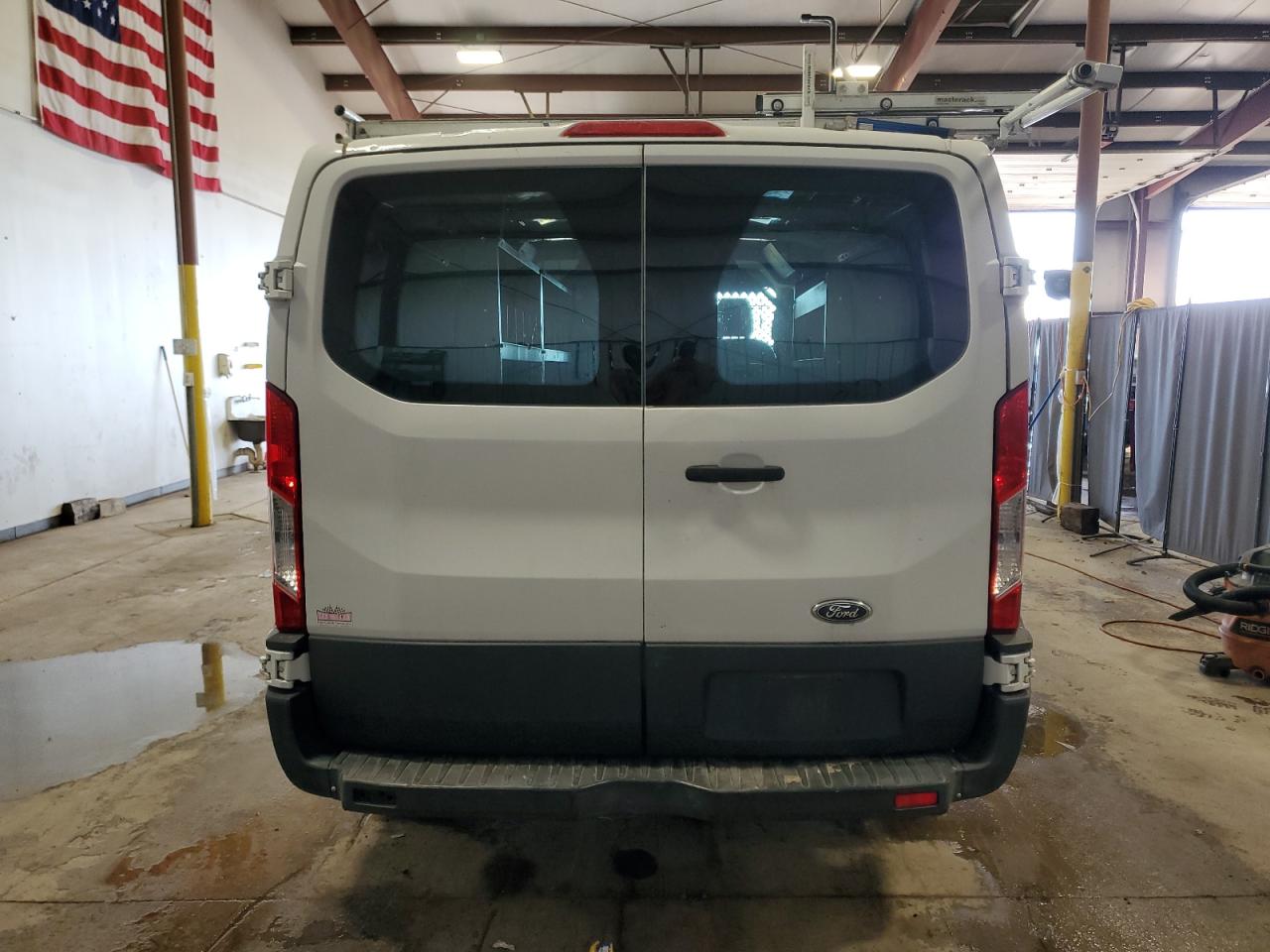 2015 Ford Transit - Image 6