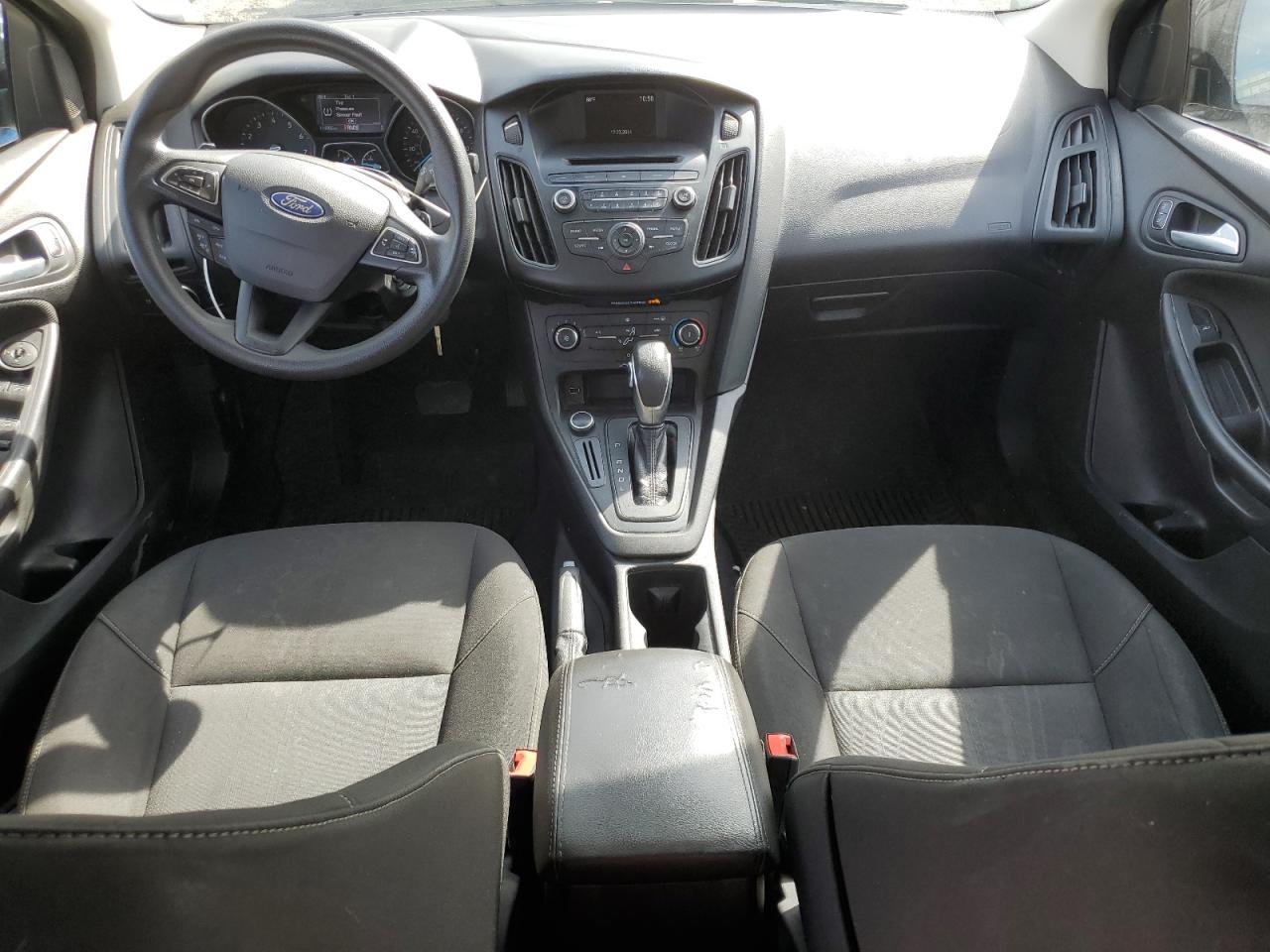 2015 Ford Focus - Image 8