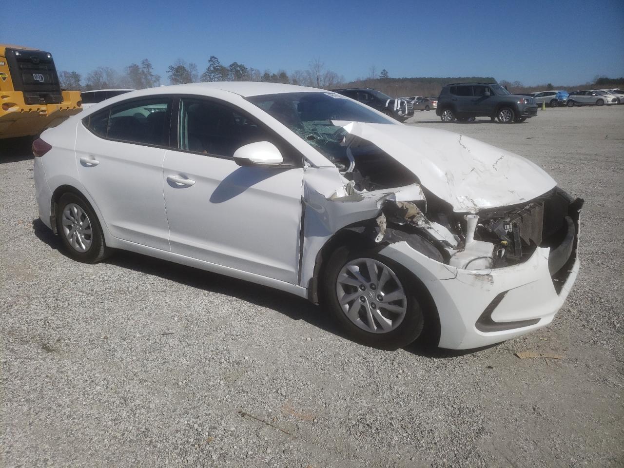 2018 Hyundai Elantra - Image 4